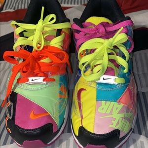 Air Max 2 “Logos”